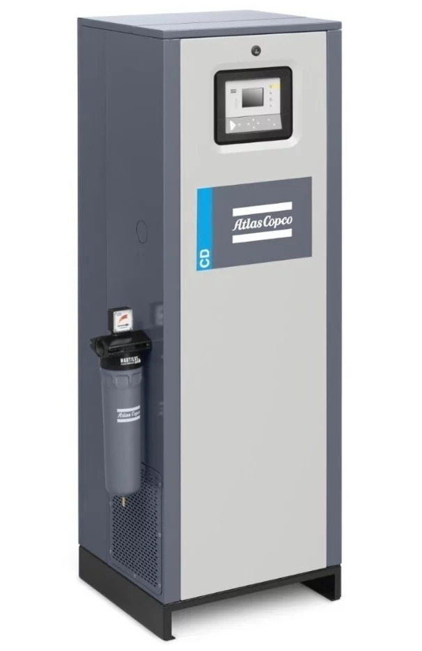 Адсорбционный осушитель Atlas Copco CD190+ 14B -40C 230V G MK