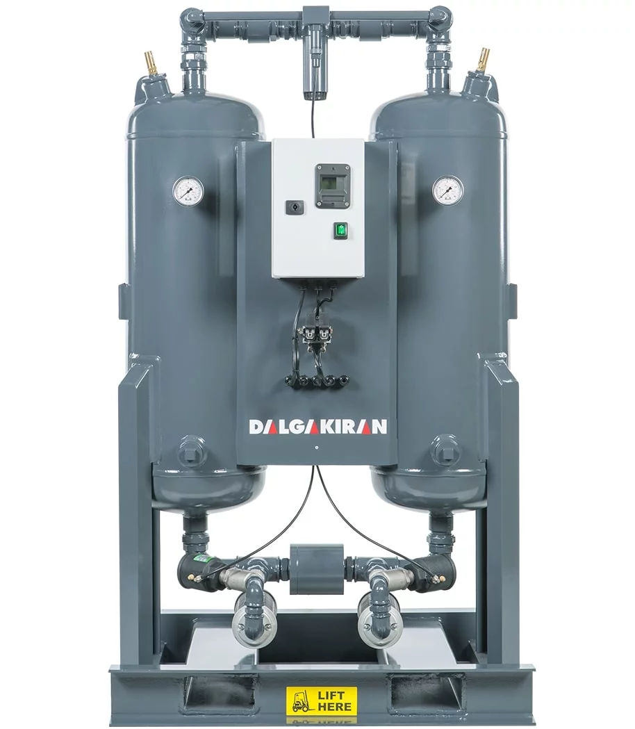 Осушитель воздуха DALGAKIRAN DryAir DA 3600 (16 бар)