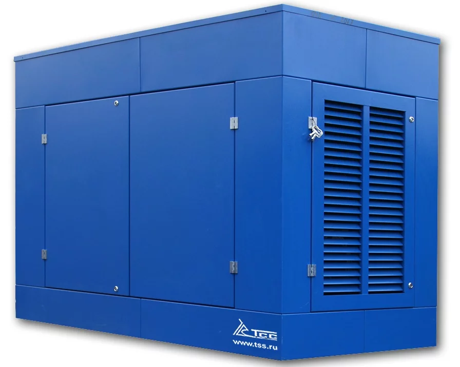 Дизельный генератор ТСС АД-24С-Т400-2РПМ11 с АВР