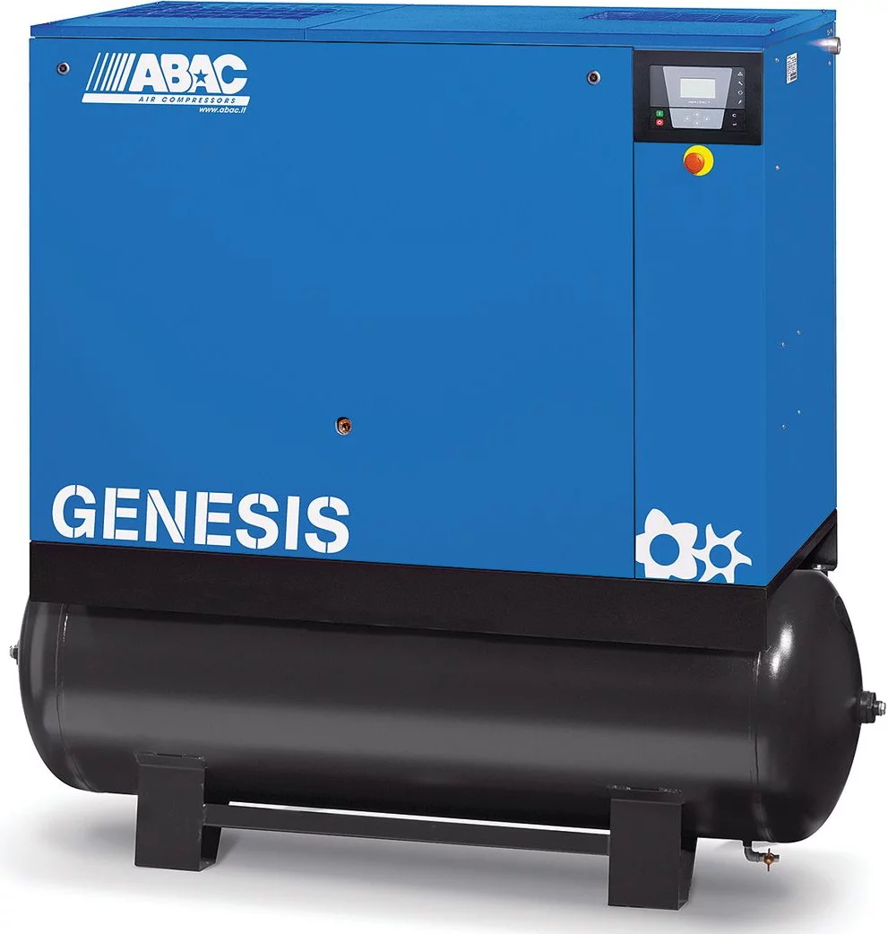 Винтовой компрессор Abac GENESIS 22 (8 бар)
