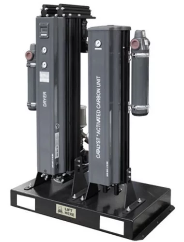 Осушитель воздуха DALGAKIRAN DRYER DBS 30