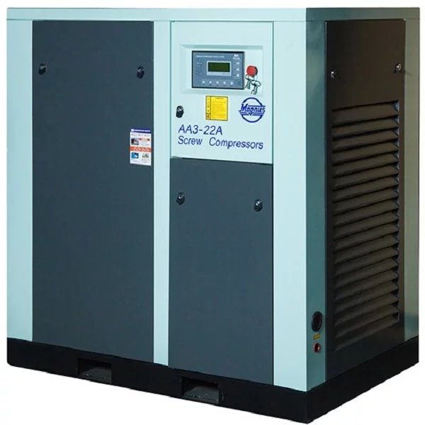 Винтовой компрессор Magnus AA3-75A-F-10