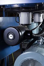 Винтовой компрессор РКЗ Airrus NB 110 8 — фото 12