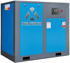 Винтовой компрессор Xeleron Z150FA 10 — фото 1