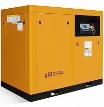 Винтовой компрессор Berg ВК-90-Е 16 — фото 2