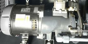 Винтовой компрессор IRONMAC IC 20/10 AM VSD — фото 5