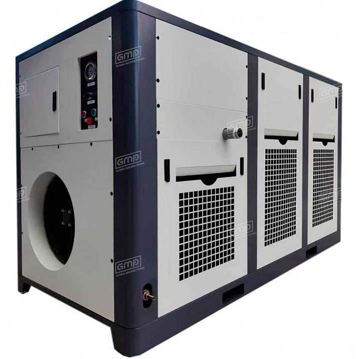 Винтовой компрессор GMP GM 45-7D (IP23)