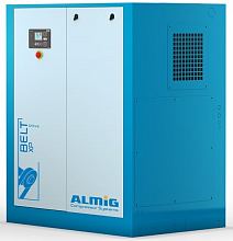 Винтовой компрессор ALMiG BELT XP-22 13 — фото 1