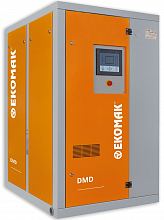 Винтовой компрессор Ekomak DMD 750 C 8 — фото 3