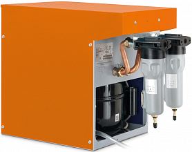Осушитель воздуха Ekomak CAD 130 — фото 2