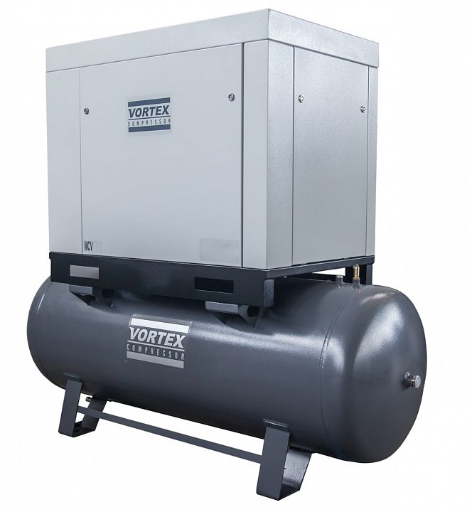 Винтовой компрессор Vortex MC2V 7.5 кВт 7.5 бар