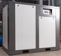 Винтовой компрессор РКЗ MIG 45 10 — фото 2