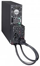 Источник бесперебойного питания Eaton 9PX 6000i RT3U Netpack — фото 4