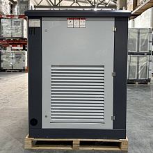 Винтовой компрессор GMP GM160-7SC BOX VSD — фото 8