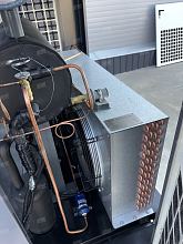 Винтовой компрессор GMP GM 220-40VSD TW — фото 15