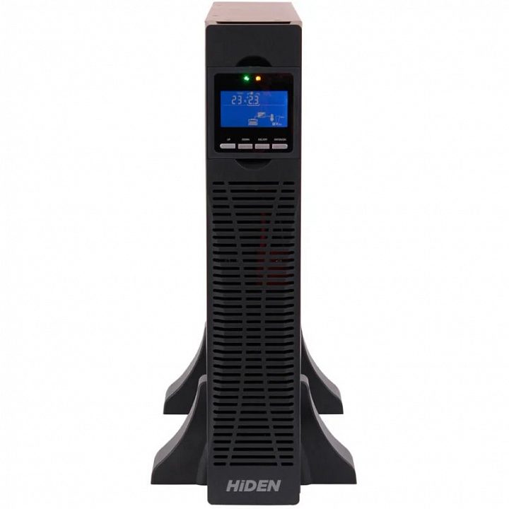 Источник бесперебойного питания HIDEN UDC9102-RT