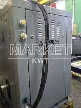 Винтовой компрессор ЗИФ КОМ 10/1,0 с подогревателем — фото 3