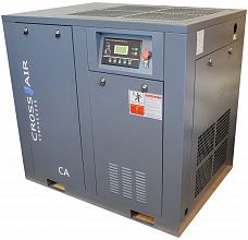 Винтовой компрессор CrossAir CA160-10GA-F (IP23) — фото 2