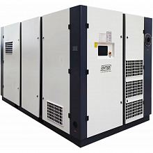 Винтовой компрессор GMP GM 160-12D — фото 1