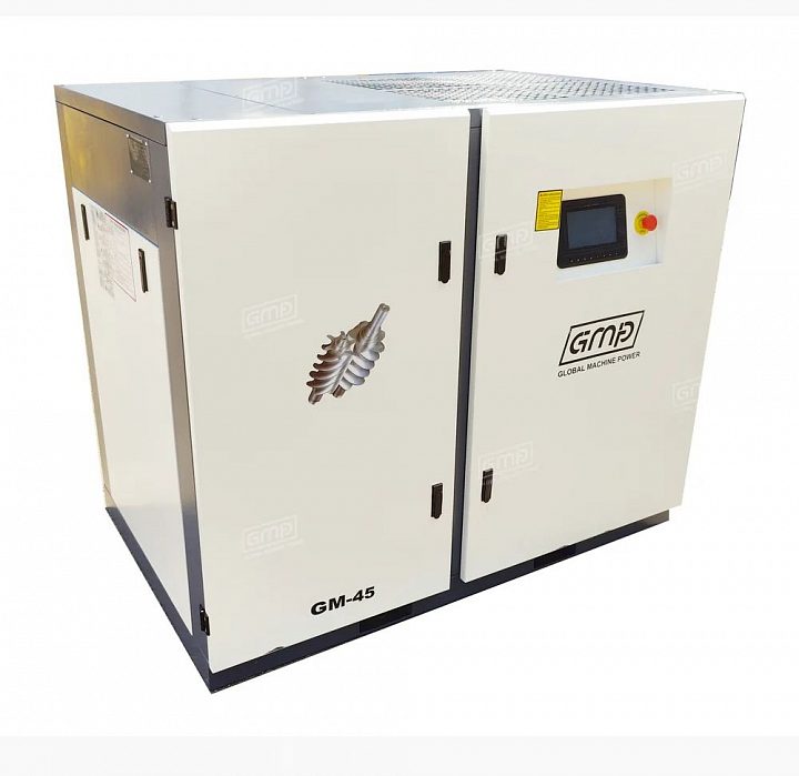 Винтовой компрессор GMP GM45-3 VSD