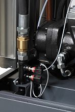 Винтовой компрессор Atmos ST 45 13 + — фото 8