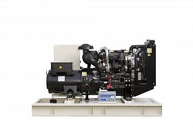Дизельный генератор Teksan TJ110PE — фото 3