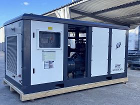 Винтовой компрессор GMP GM75-8D SC BOX — фото 6
