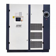 Винтовой компрессор GMP GM 185-8D VSD — фото 5