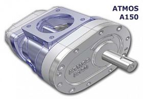 Винтовой компрессор Atmos ST 37 13 FD + — фото 9