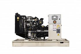 Дизельный генератор Teksan TJ33PE — фото 3