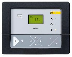 Винтовой компрессор Atlas Copco AQ15 VSD 13FF — фото 3