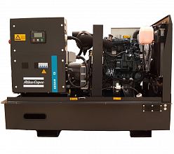 Дизельный генератор Atlas Copco QIS 45 — фото 1