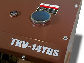 Дизельный генератор Toyo TKV-14TBS — фото 14