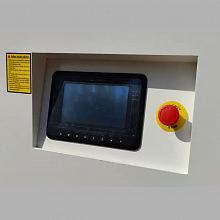 Винтовой компрессор GMP GM 132-16 GE VSD — фото 5