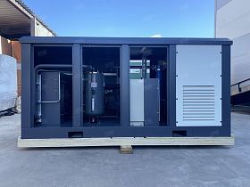 Винтовой компрессор GMP GM22-7D SC BOX — фото 10