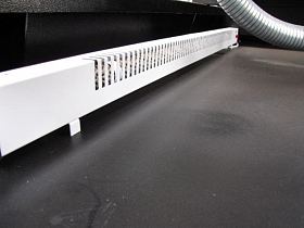 Бензиновый генератор MVAE БГ 2800 в контейнере с АВР — фото 30