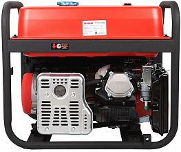 Бензиновый генератор A-iPower A7500TEA — фото 2