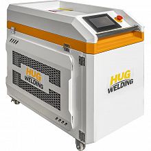 Аппарат для ручной лазерной очистки HUGONG HGLC-2000E (Raycus) — фото 5