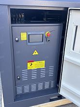 Винтовой компрессор GMP GM160-10D BOX VSD — фото 17
