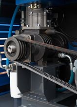 Винтовой компрессор РКЗ Airrus KT 11 10 — фото 7