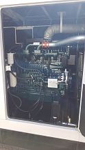 Дизельный генератор Doosan MGE 320-Т400 в кожухе — фото 7