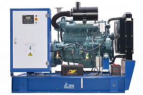 Дизельный генератор ТСС АД-60С-Т400-1РМ17 — фото 2