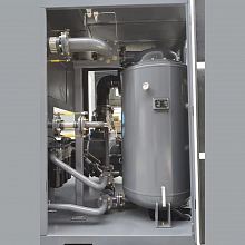 Винтовой компрессор GMP GM 132-12 GE/HB — фото 5