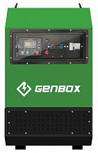 Дизельный генератор GENBOX DE32M-S — фото 4