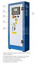 Дизельный генератор ТСС АД-30С-Т400-1РКМ11 на шасси — фото 6
