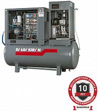 Винтовой компрессор DALGAKIRAN Tidy 30-14,5 900D — фото 3