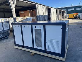 Винтовой компрессор GMP GM22-8D SC BOX — фото 9