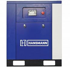 Винтовой компрессор Hansmann RS7.5E 8 — фото 2