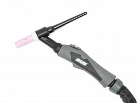 Горелка аргоновая КЕДР TIG-18FX EXPERT — фото 1