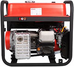 Бензиновый генератор A-iPower A5500C — фото 2